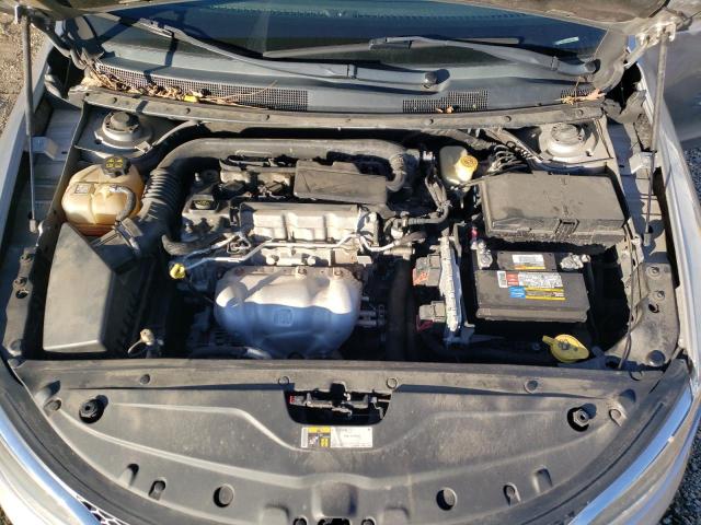 Photo 11 from auction – 2015 CHRYSLER 200 C with VIN 1C3CCCCBXFN508446