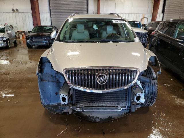 Photo 5 from auction – 2010 BUICK ENCLAVE CX with VIN 5GALVCED7AJ122900