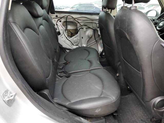 Photo 10 from auction – 2013 MINI COOPER S C with VIN WMWZC5C59DWP32033