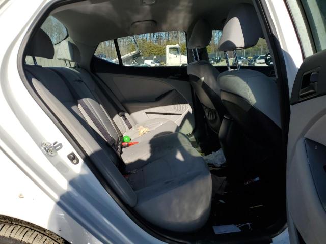Photo 10 from auction – 2013 KIA OPTIMA LX with VIN KNAGM4A77D5349510
