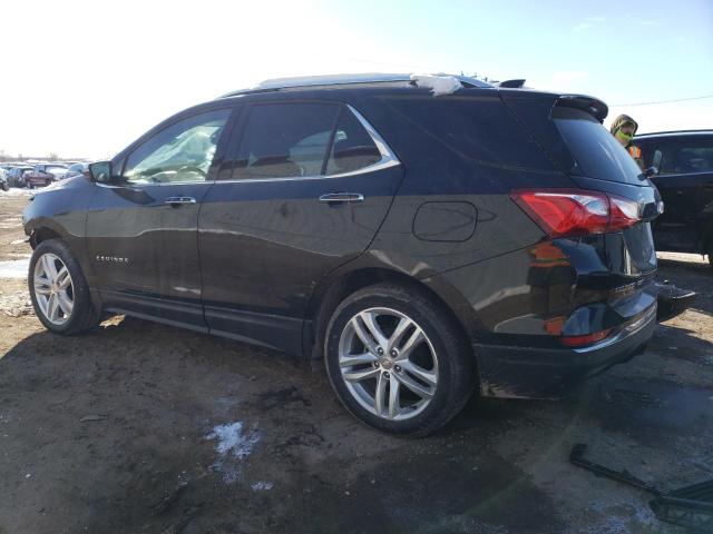 Photo 2 from auction – 2020 CHEVROLET EQUINOX PR with VIN 2GNAXYEXXL6276936