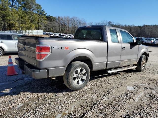 Photo 3 from auction – 2013 FORD F150 SUPER with VIN 1FTFX1CF3DKG20055
