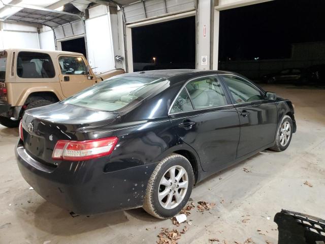 Photo 3 from auction – 2010 TOYOTA CAMRY BASE with VIN 4T1BF3EK8AU067017