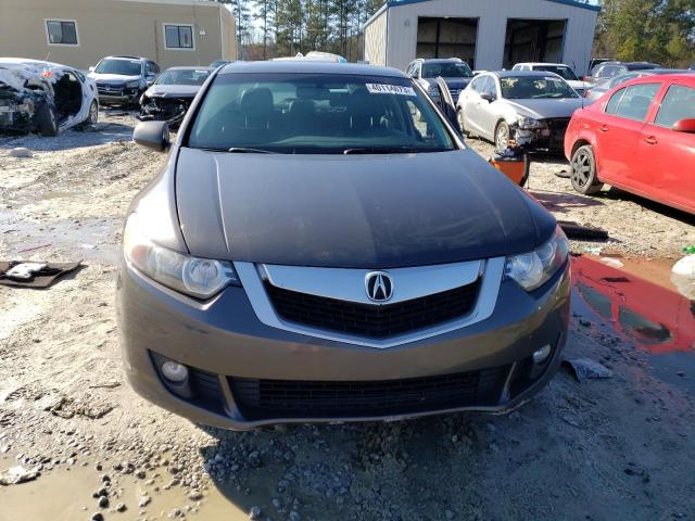Photo 5 from auction – 2010 ACURA TSX with VIN JH4CU2F68AC043055