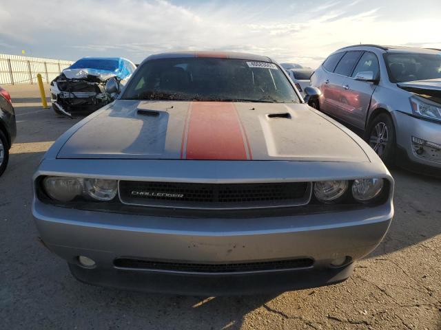 Photo 5 from auction – 2013 DODGE CHALLENGER with VIN 2C3CDYAG6DH704964