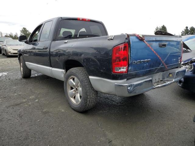 Foto 2 de la subasta – 2004 DODGE RAM 1500 S con VIN 1D7HA18D84S589232