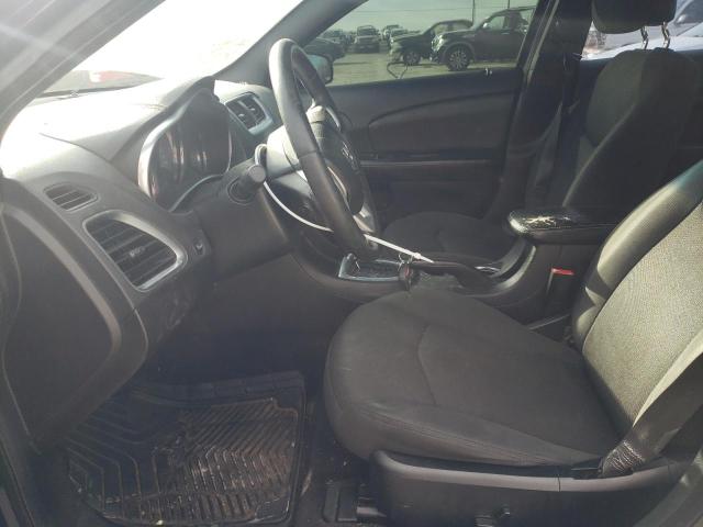 Photo 7 from auction – 2013 DODGE AVENGER SX with VIN 1C3CDZCB6DN708043