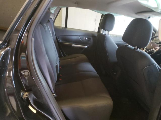 Photo 11 from auction – 2012 FORD EDGE SEL with VIN 2FMDK4JC9CBA88945