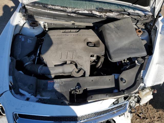 Photo 11 from auction – 2012 CHEVROLET MALIBU LS with VIN 1G1ZB5E04CF323503