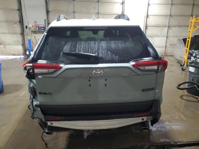 Photo 6 from auction – 2019 TOYOTA RAV4 ADVEN with VIN 2T3J1RFV3KC037052