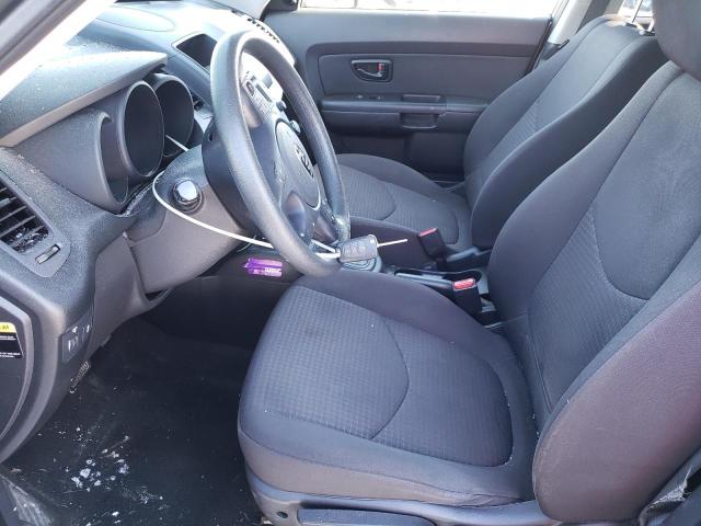 Photo 7 from auction – 2013 KIA SOUL with VIN KNDJT2A58D7577230