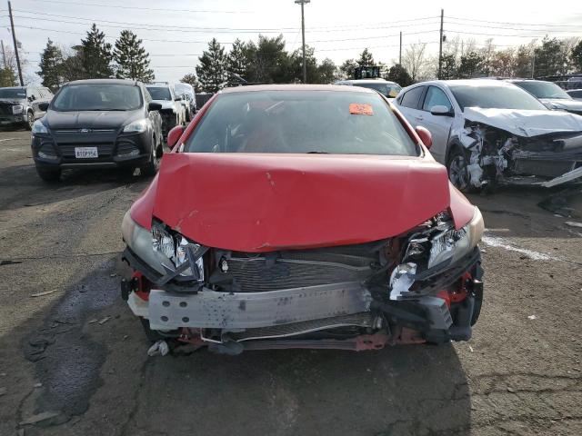 Photo 5 from auction – 2012 HONDA CIVIC LX with VIN 2HGFG3B52CH524932