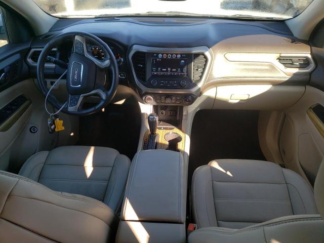 Photo 8 from auction – 2019 GMC ACADIA DEN with VIN 1GKKNPLS9KZ157058