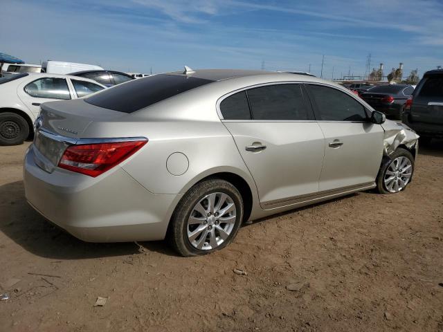 Photo 3 from auction – 2014 BUICK LACROSSE with VIN 1G4GA5GR8EF217616