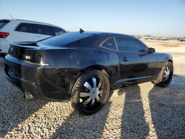 Photo 3 from auction – 2014 CHEVROLET CAMARO LT with VIN 2G1FB1E33E9178147