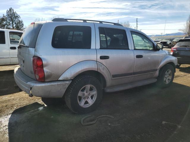 Photo 3 from auction – 2005 DODGE DURANGO SL with VIN 1D4HB48D35F576457