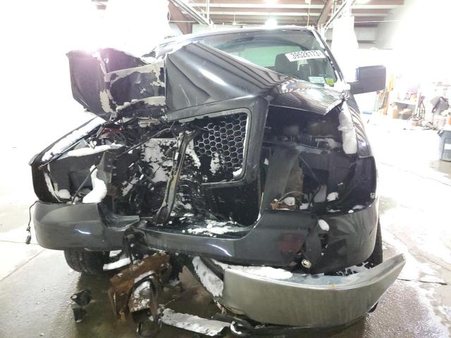 Photo 5 from auction – 2006 FORD F150 with VIN 1FTPX14536FB07197