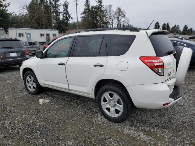 Photo 2 from auction – 2010 TOYOTA RAV4 with VIN 2T3BF4DV2AW075154