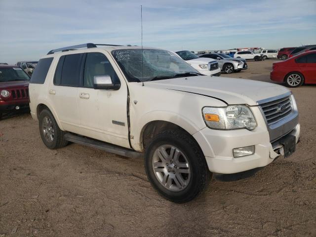 Photo 4 from auction – 2007 FORD EXPLORER L with VIN 1FMEU758X7UB07167
