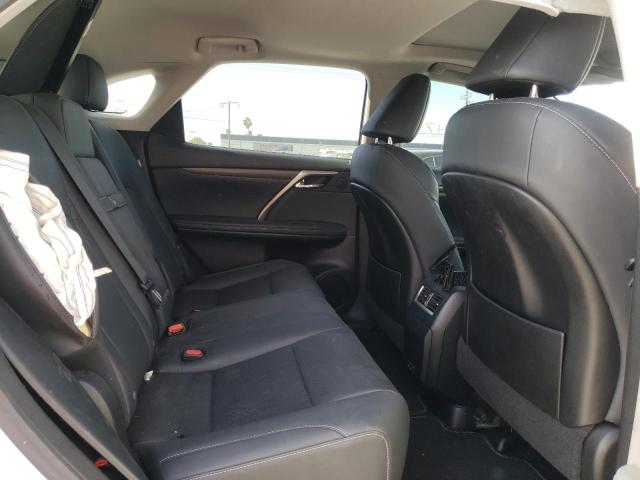 Photo 11 from auction – 2022 LEXUS RX 450H with VIN 2T2HGMDA0NC076951