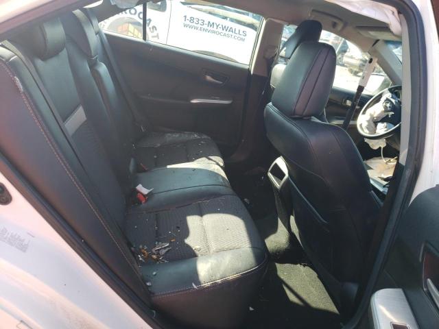 Photo 10 from auction – 2014 TOYOTA CAMRY L with VIN 4T1BF1FK4EU764953