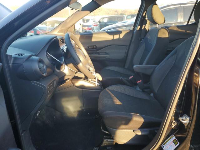 Photo 7 from auction – 2020 NISSAN KICKS S with VIN 3N1CP5BVXLL553330