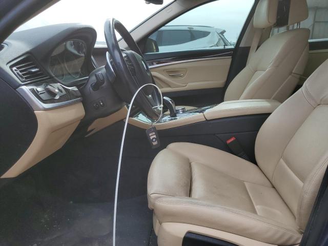 Photo 7 from auction – 2016 BMW 550 I with VIN WBAKN9C55GD963059