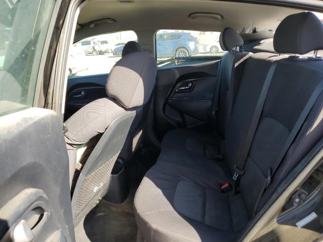 Photo 10 from auction – 2017 KIA RIO LX with VIN KNADM4A37H6021939