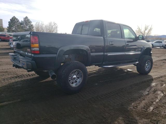Photo 3 from auction – 2005 GMC SIERRA K25 with VIN 1GTHK23225F849265