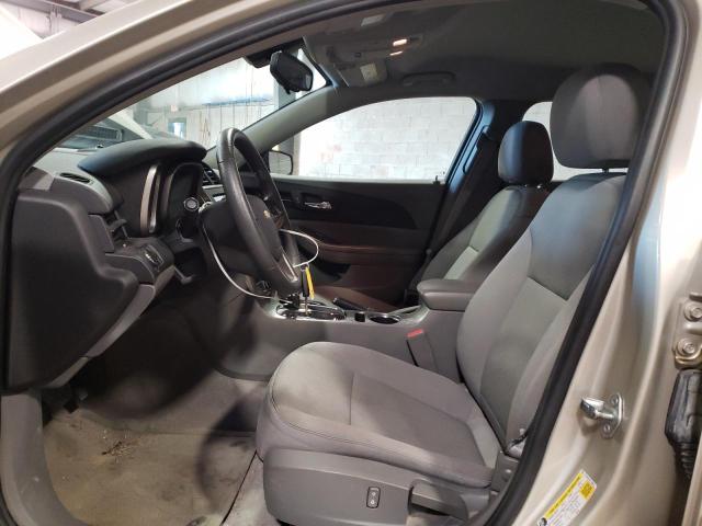Photo 7 from auction – 2016 CHEVROLET MALIBU LIM with VIN 1G11B5SA3GF138634