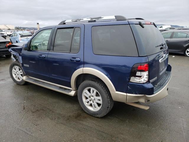 Photo 2 from auction – 2007 FORD EXPLORER E with VIN 1FMEU64857UB19447
