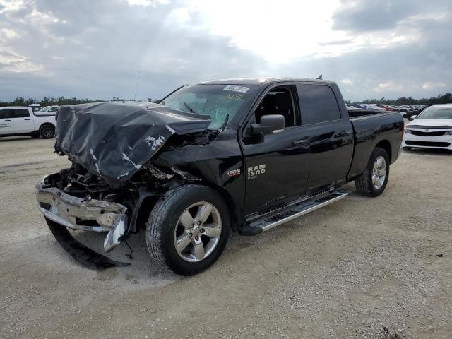 RAM 1500 CLASS 2019 with VIN 1C6RR6TT2KS694484 - Photo from auction
