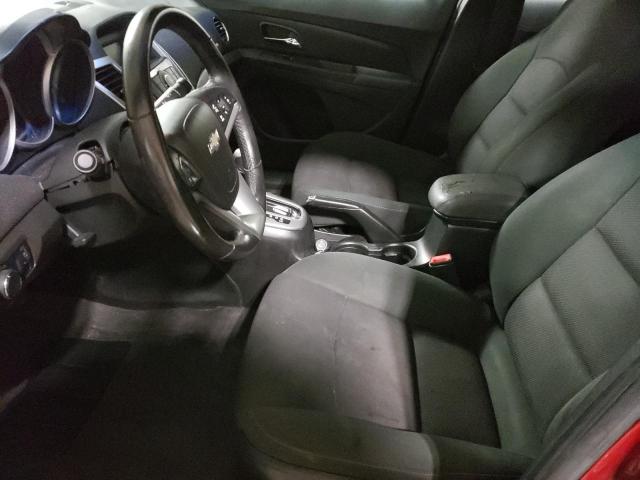 Photo 7 from auction – 2012 CHEVROLET CRUZE LT with VIN 1G1PF5SC5C7206288