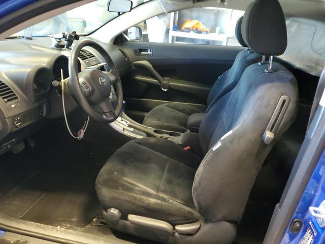 Photo 7 from auction – 2006 TOYOTA SCION TC with VIN JTKDE167660131240