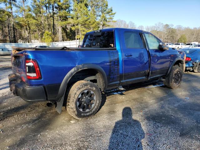Photo 3 from auction – 2019 RAM 2500 POWER with VIN 3C6TR5EJ8KG647981