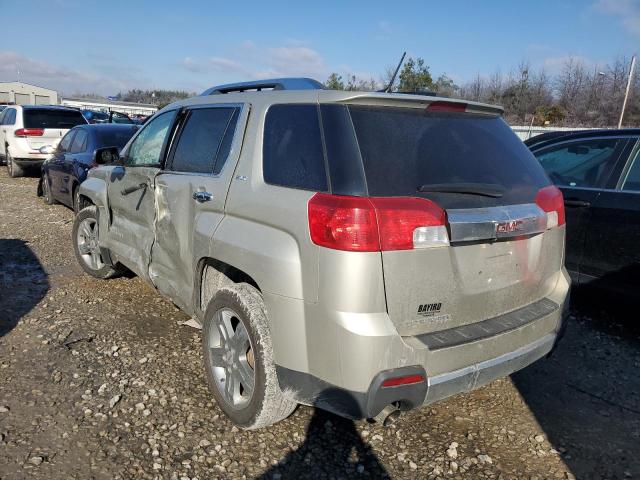 Photo 2 from auction – 2013 GMC TERRAIN SL with VIN 2GKFLWE36D6277972