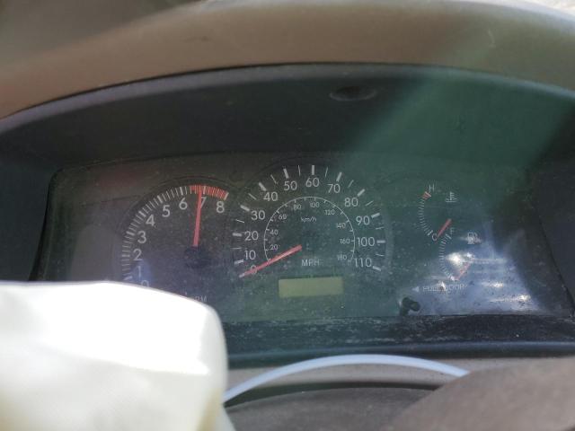 Photo 9 from auction – 2003 TOYOTA COROLLA CE with VIN 1NXBR32E73Z178540