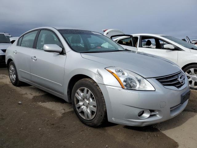 Photo 4 from auction – 2011 NISSAN ALTIMA BAS with VIN 1N4AL2AP9BN426235