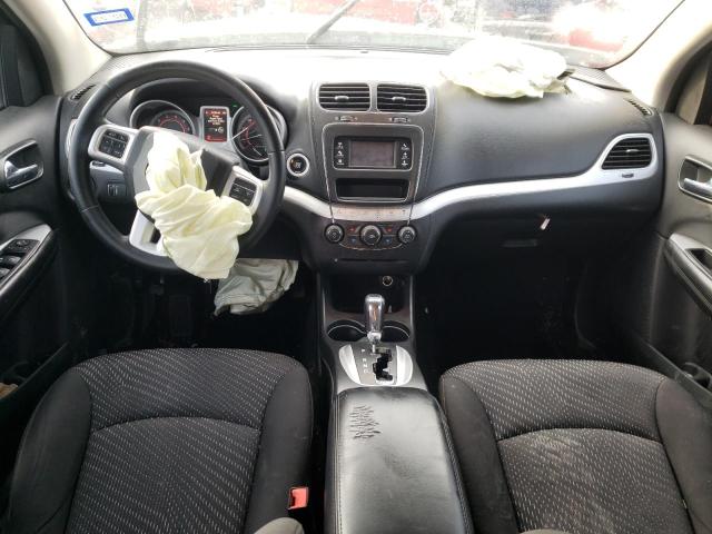 Photo 8 from auction – 2016 DODGE JOURNEY SE with VIN 3C4PDCAB5GT175376