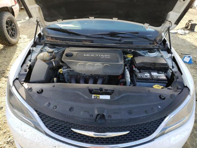 Photo 11 from auction – 2015 CHRYSLER 200 LIMITE with VIN 1C3CCCAB6FN661943