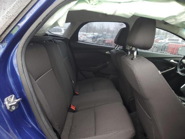 Photo 10 from auction – 2012 FORD FOCUS SEL with VIN 1FAHP3M29CL356306