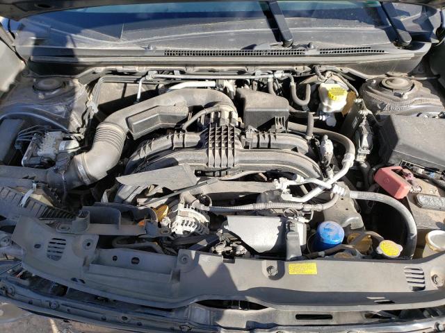 Photo 11 from auction – 2017 SUBARU IMPREZA PR with VIN 4S3GTAD62H3700865