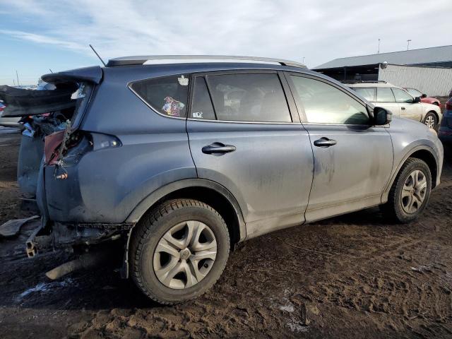 Photo 3 from auction – 2014 TOYOTA RAV4 LE with VIN JTMBFREV6ED057271