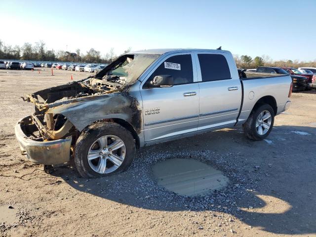 RAM 1500 SLT 2014 with VIN 1C6RR7LM8ES305060 - Photo from auction