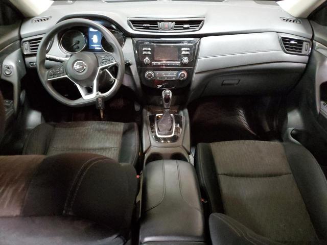 Photo 8 from auction – 2017 NISSAN ROGUE S with VIN JN8AT2MT7HW389051