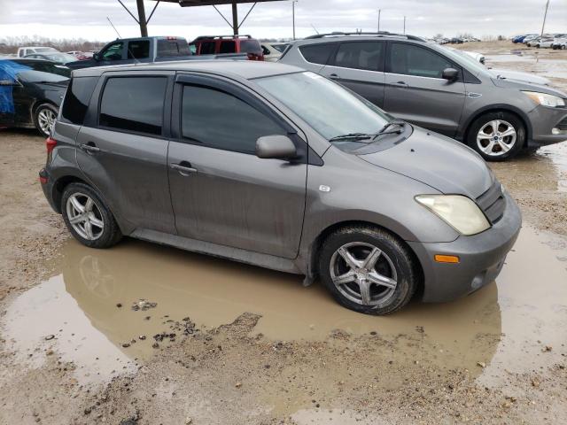 Photo 4 from auction – 2004 TOYOTA SCION XA with VIN JTKKT624140061956