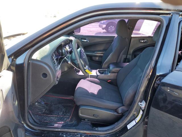 Photo 7 from auction – 2013 DODGE CHARGER SE with VIN 2C3CDXBG0DH503165
