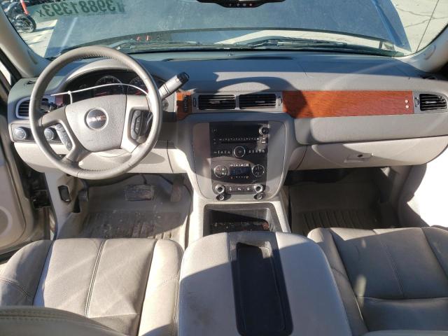 Photo 8 from auction – 2008 GMC SIERRA K25 with VIN 1GTHK23698F204040