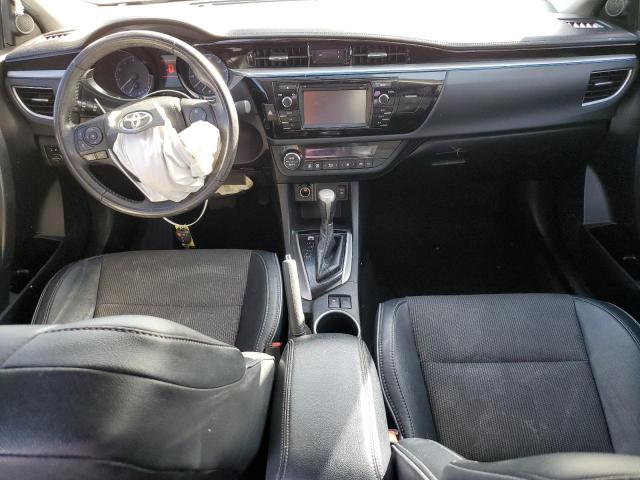 Photo 8 from auction – 2016 TOYOTA COROLLA L with VIN 2T1BURHE7GC662238