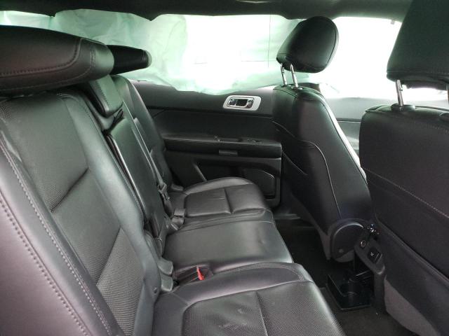 Photo 10 from auction – 2013 FORD EXPLORER L with VIN 1FM5K8F88DGA36930